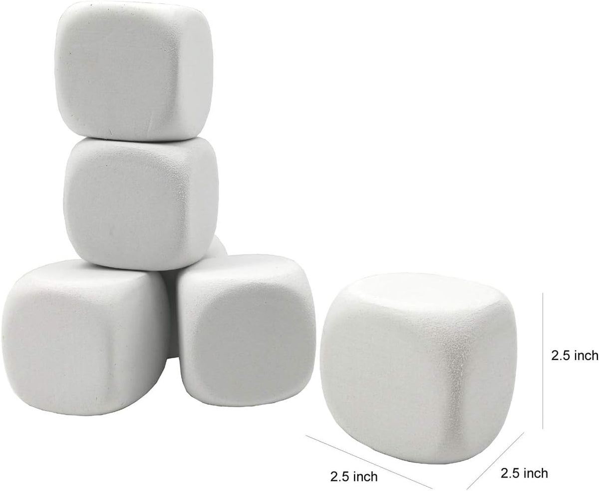 QIDIWIN EVA Foam Building Blocks