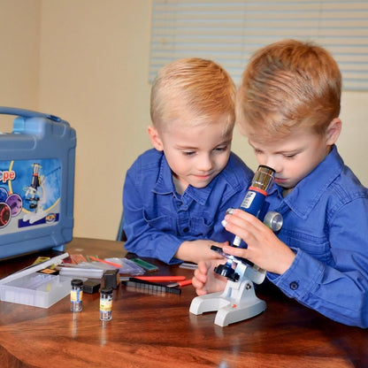 Uarzt Kids Microscope Kit