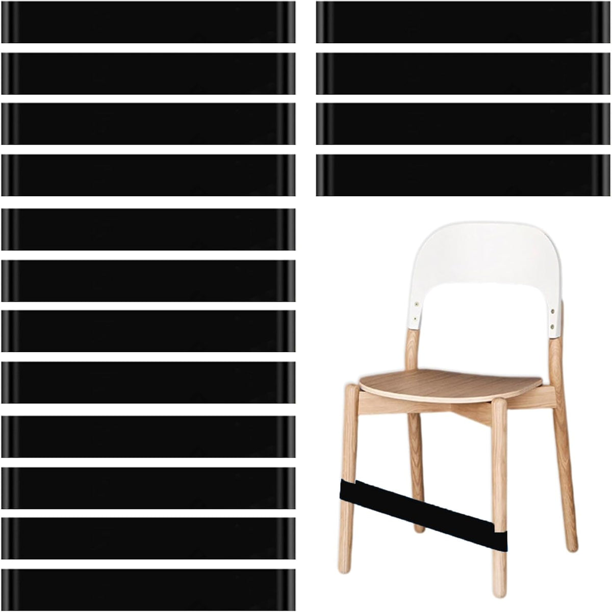 XGBDL Chair Bands