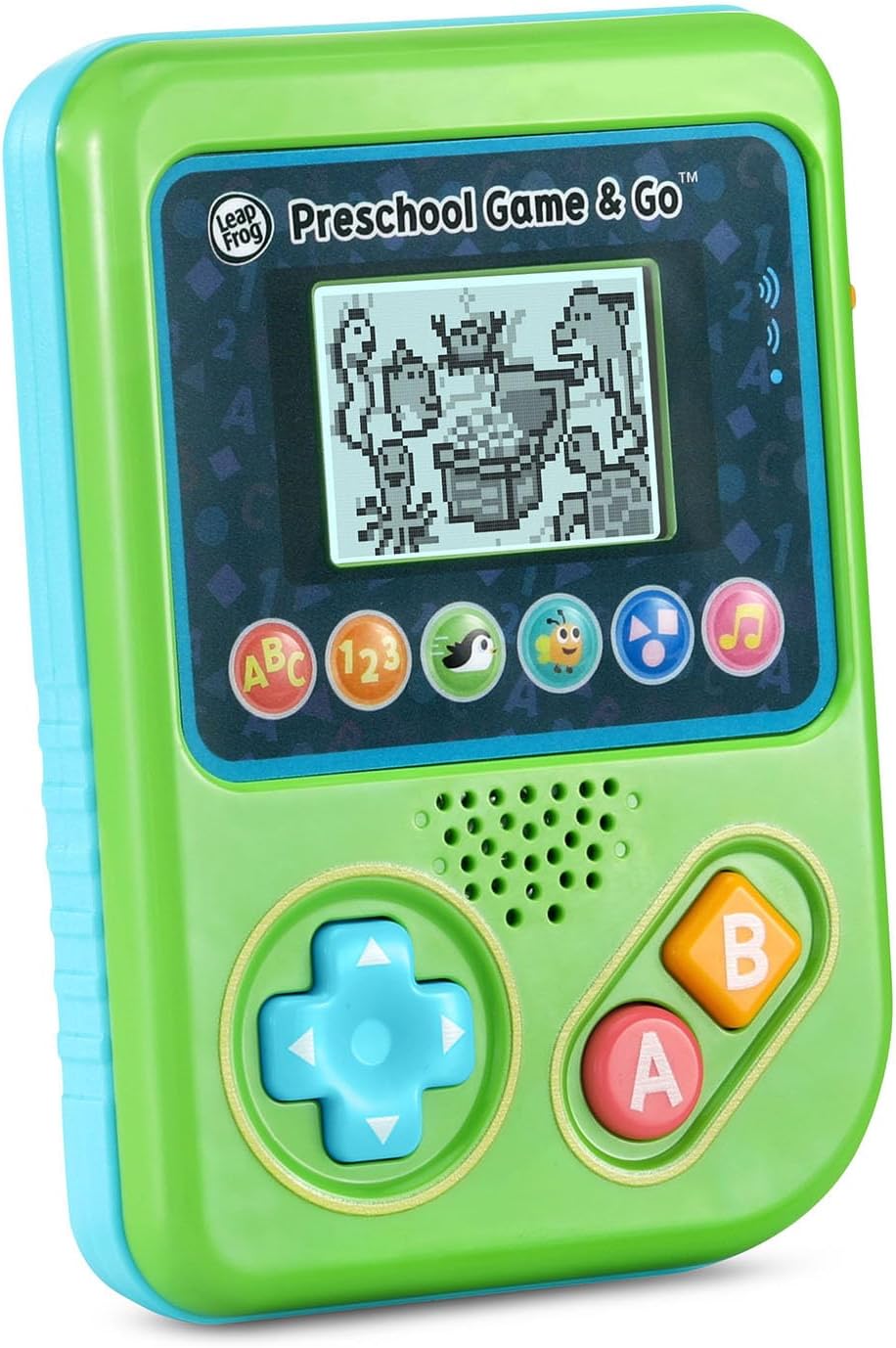 LeapFrog Handheld Video Game Toy