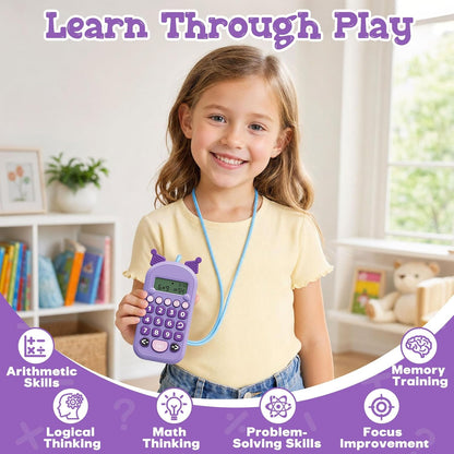 Vinkp Math Learning Toy