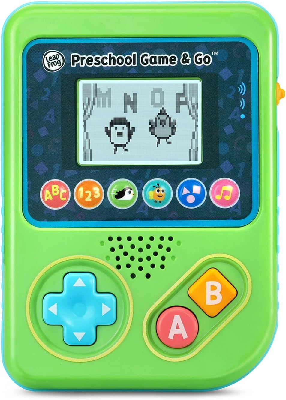 LeapFrog Handheld Video Game Toy
