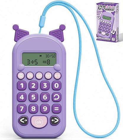 Vinkp Math Learning Toy