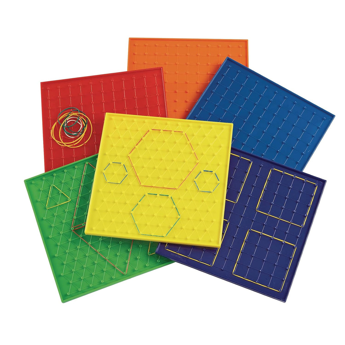 Excellerations Geoboards