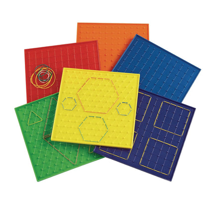 Excellerations Geoboards
