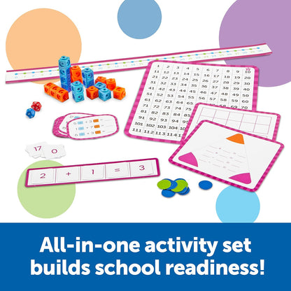 Learning Resources Addition Subtraction
